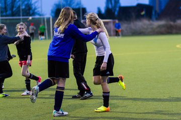 Bild 44 - C-Juniorinnen KT Training